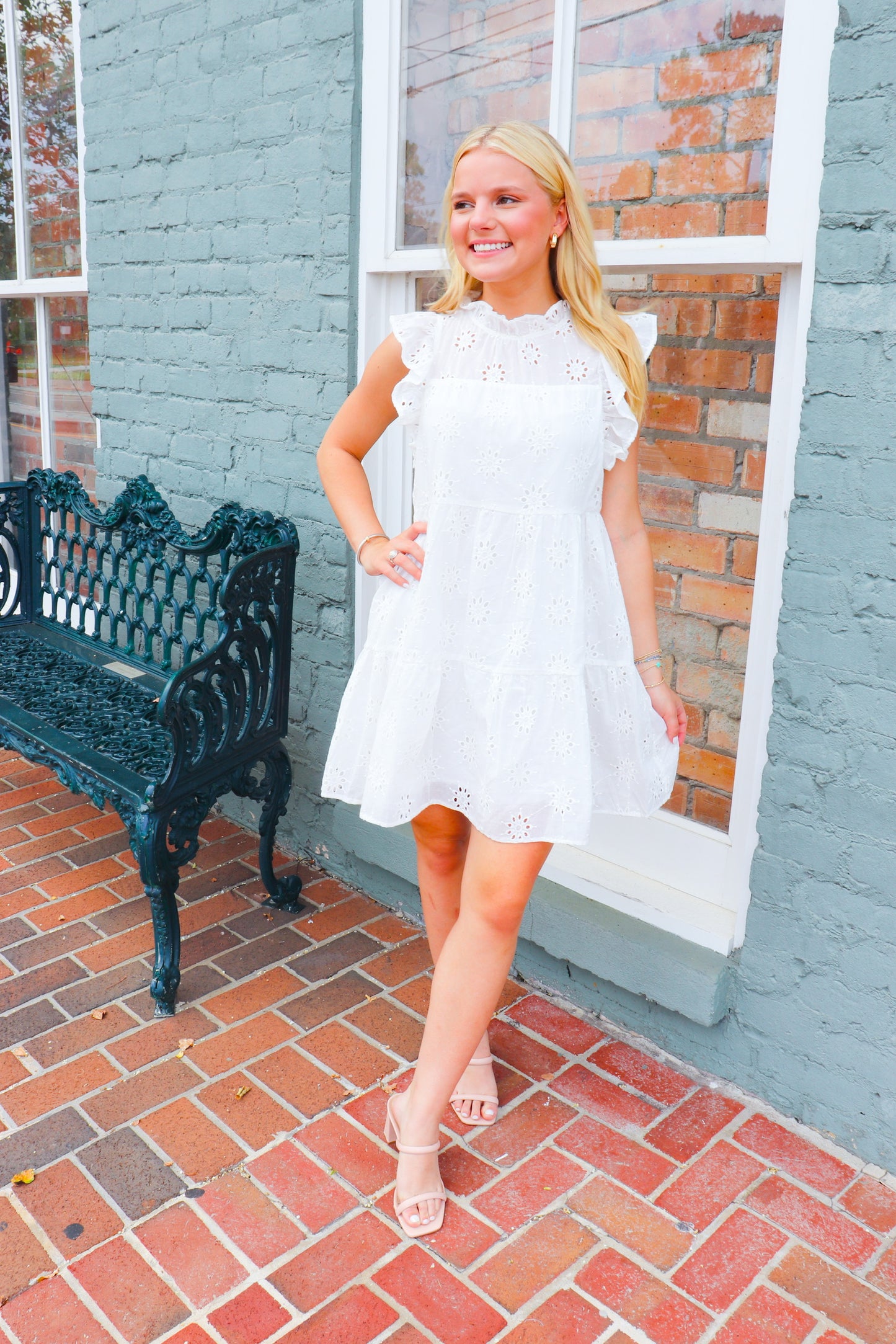 Into You Dress