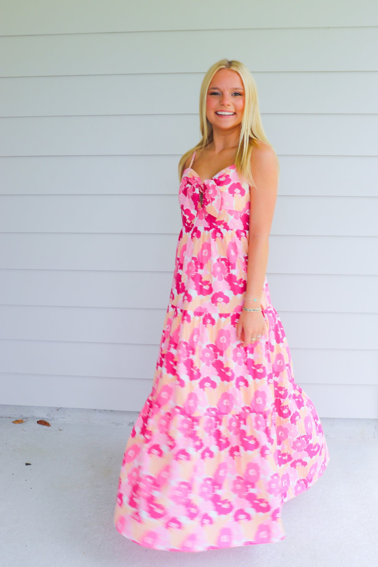 Louise Dress