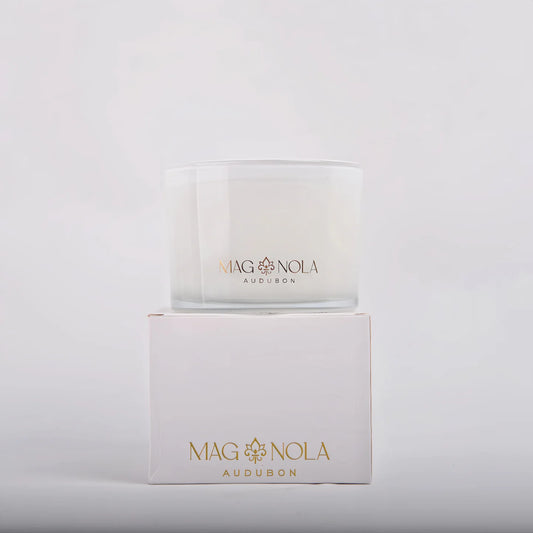 Audubon Candle - 14 Ounce