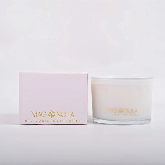 St. Louis Cathedral 14.11 ounce Candle