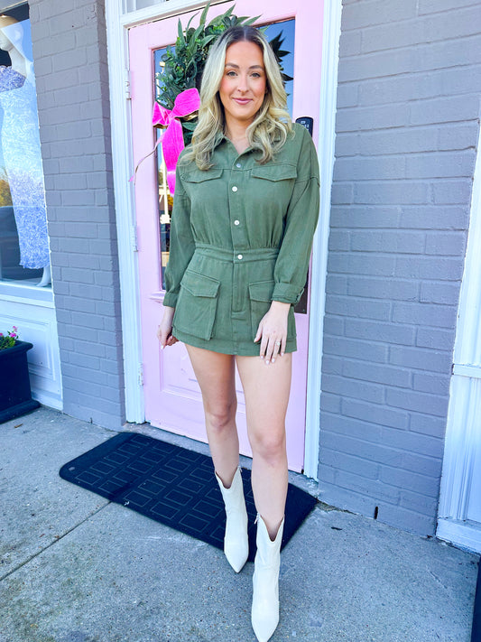 The Best Romper