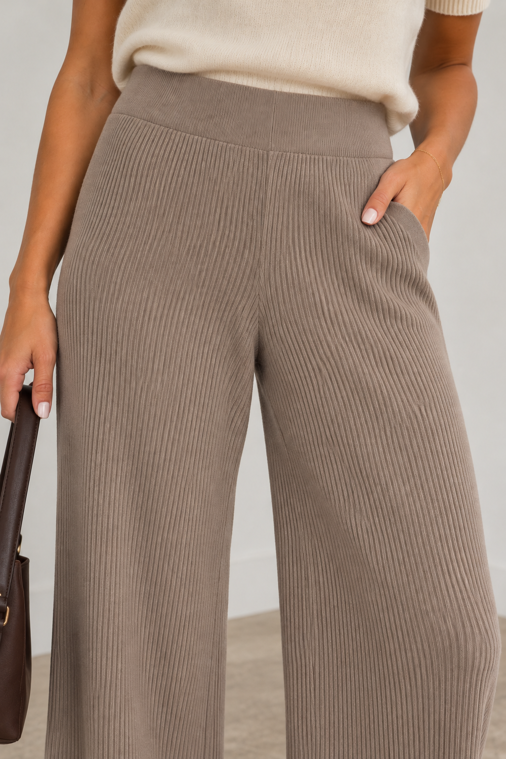Off Duty Pants