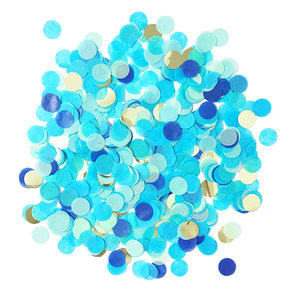 Gender Reveal Balloon Kit