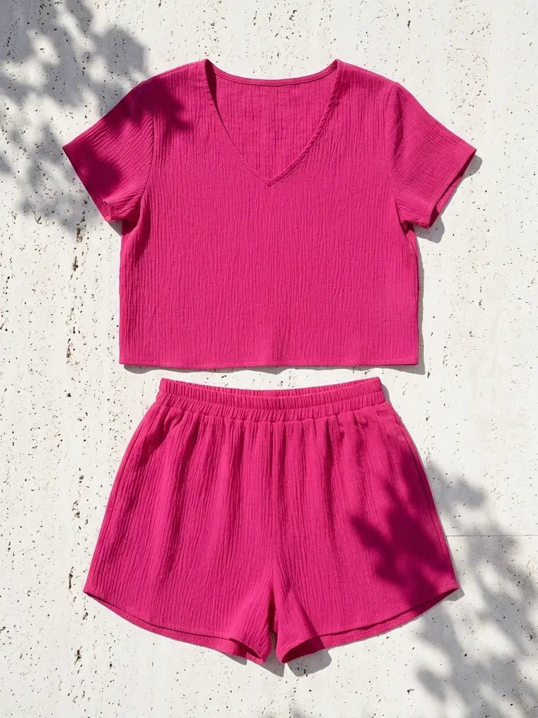 Everyday Set- Pink