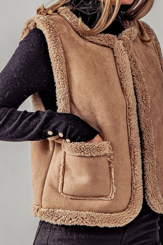 Thankful Vest