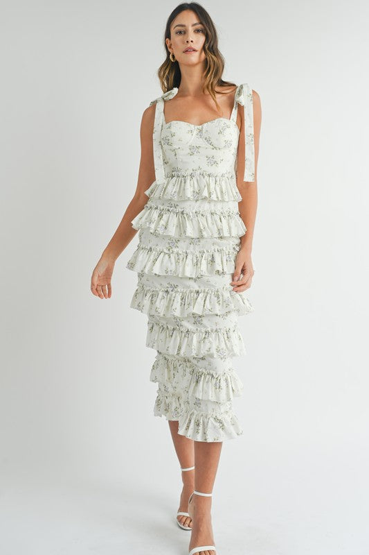 Lovely Dress
