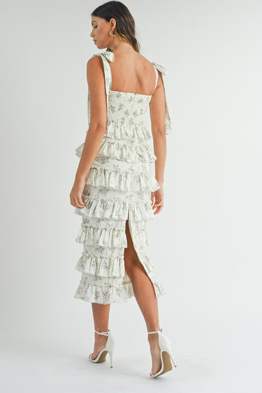 Lovely Dress