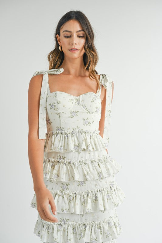 Lovely Dress