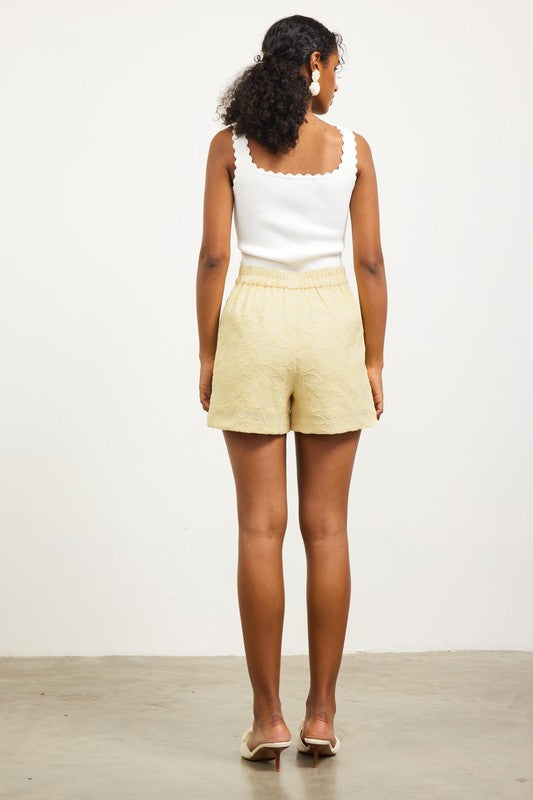 Sunshine Shorts