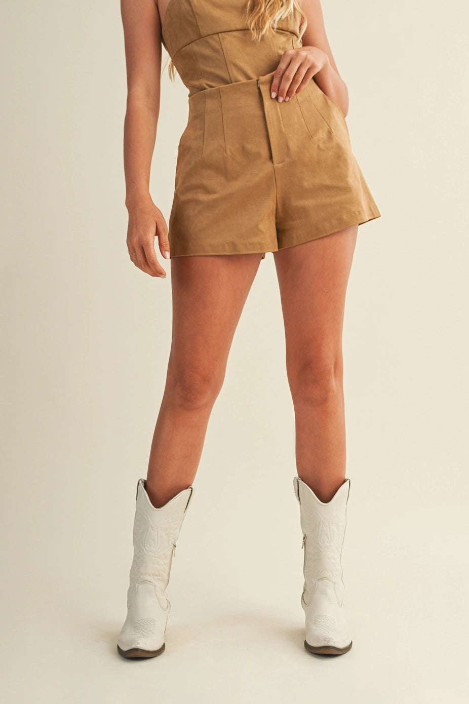 Estelle Shorts
