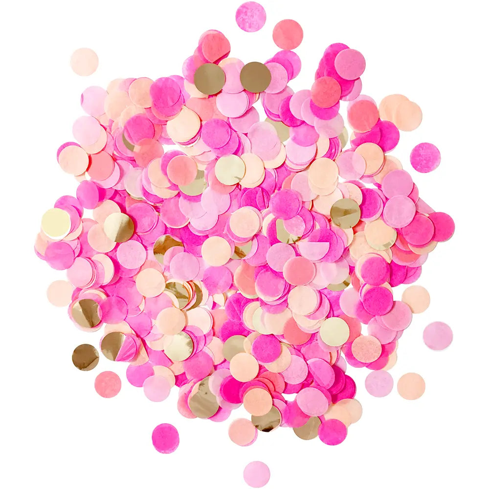 Gender Reveal Balloon Kit