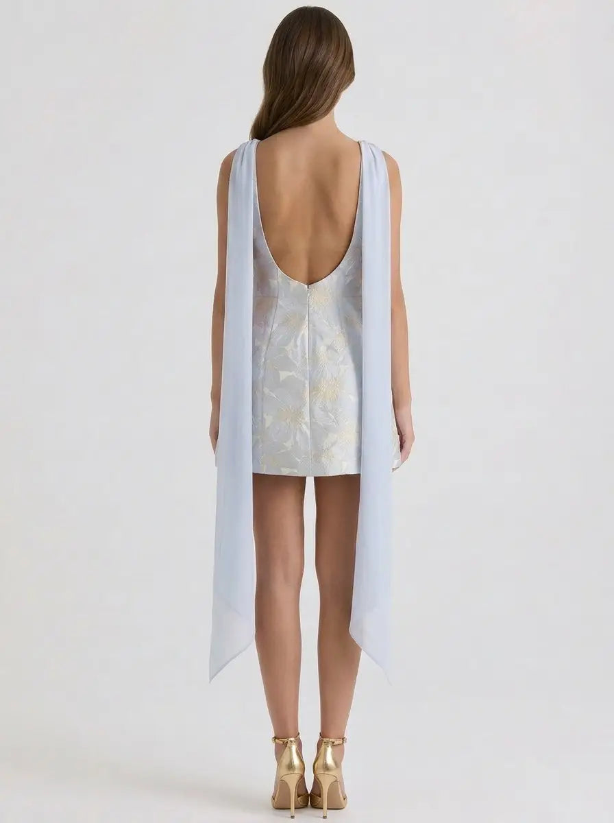 Juliette Dress