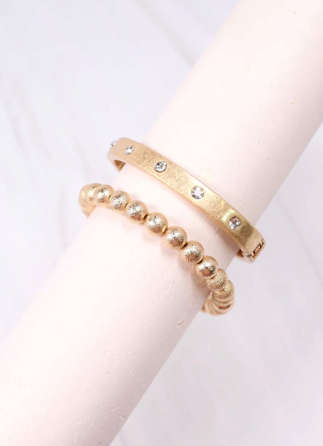 Arial Bracelet Set