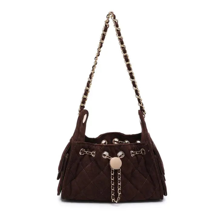 Royalty Shoulder Bag