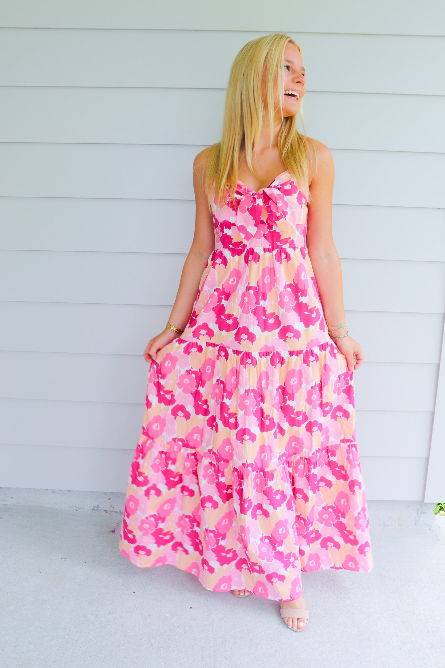 Louise Dress