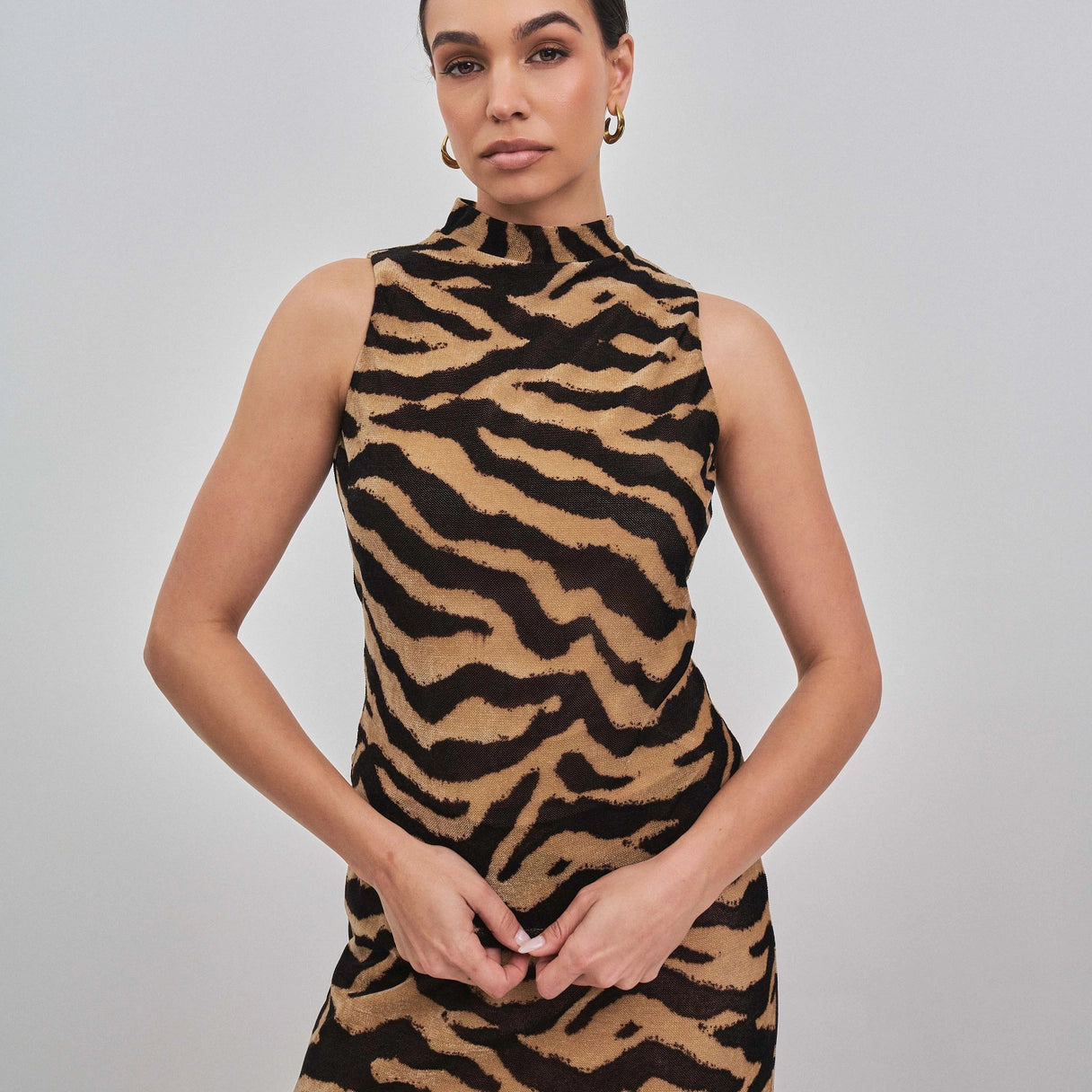 Wild Side Top