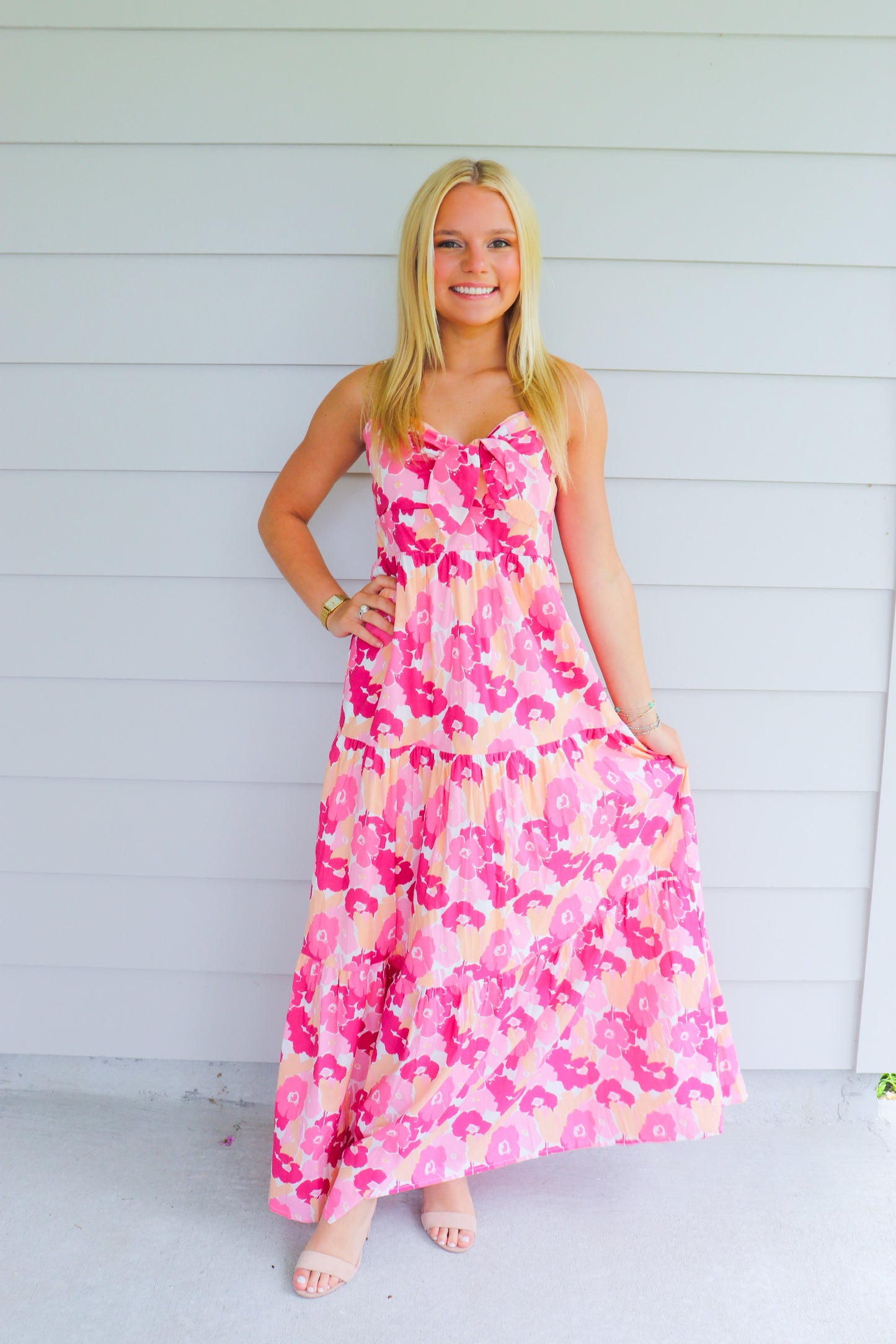 Louise Dress