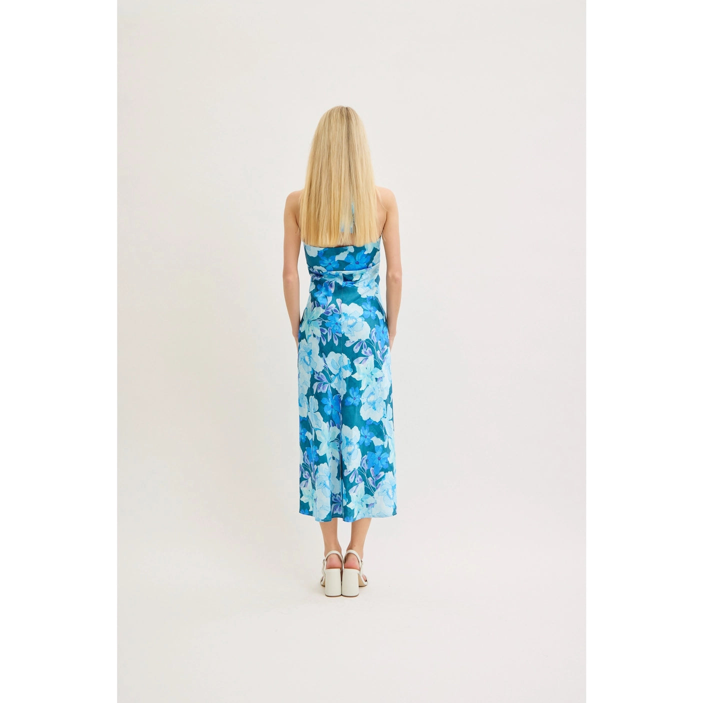 Lani Dress