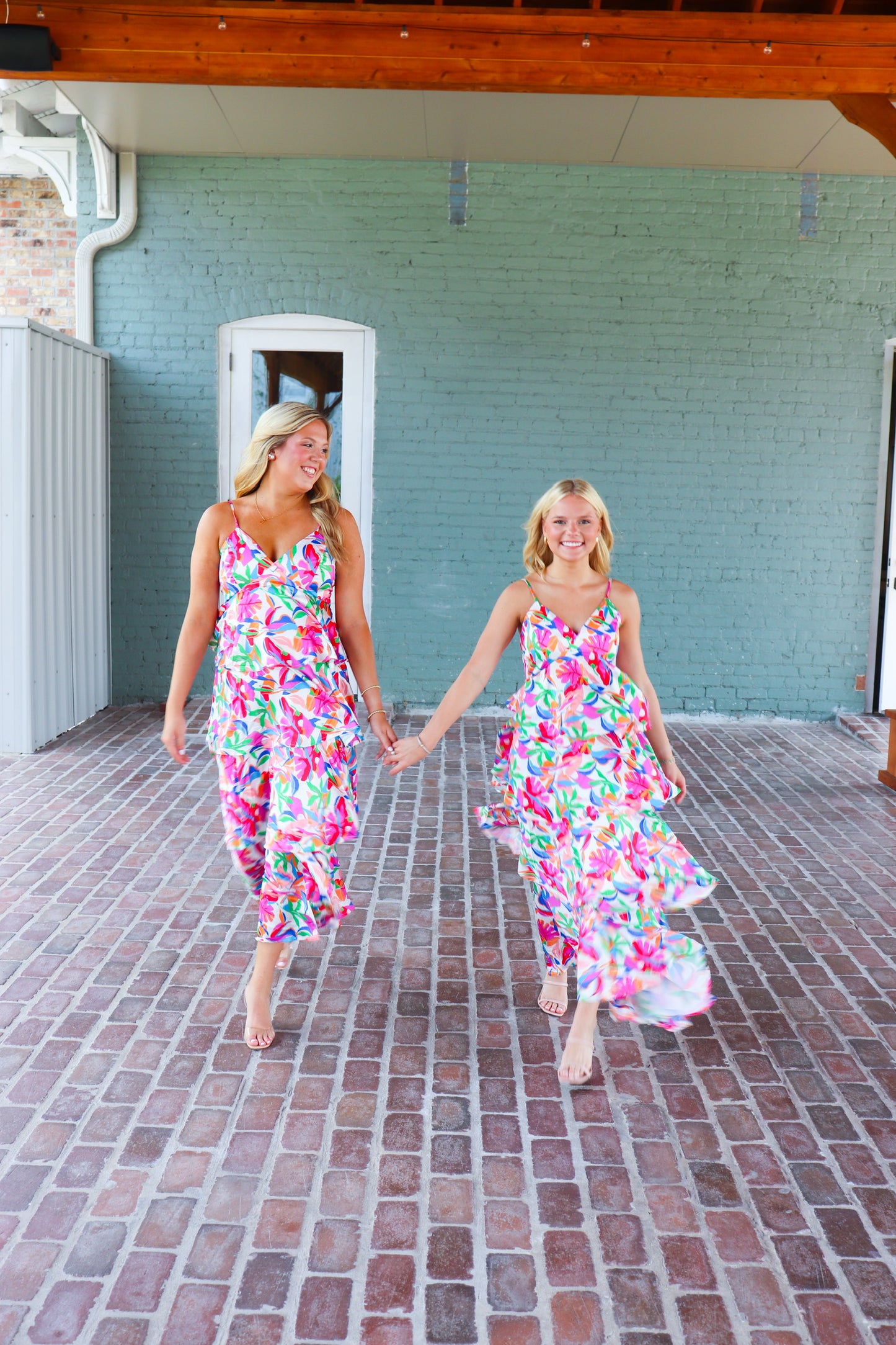 Kona Dress