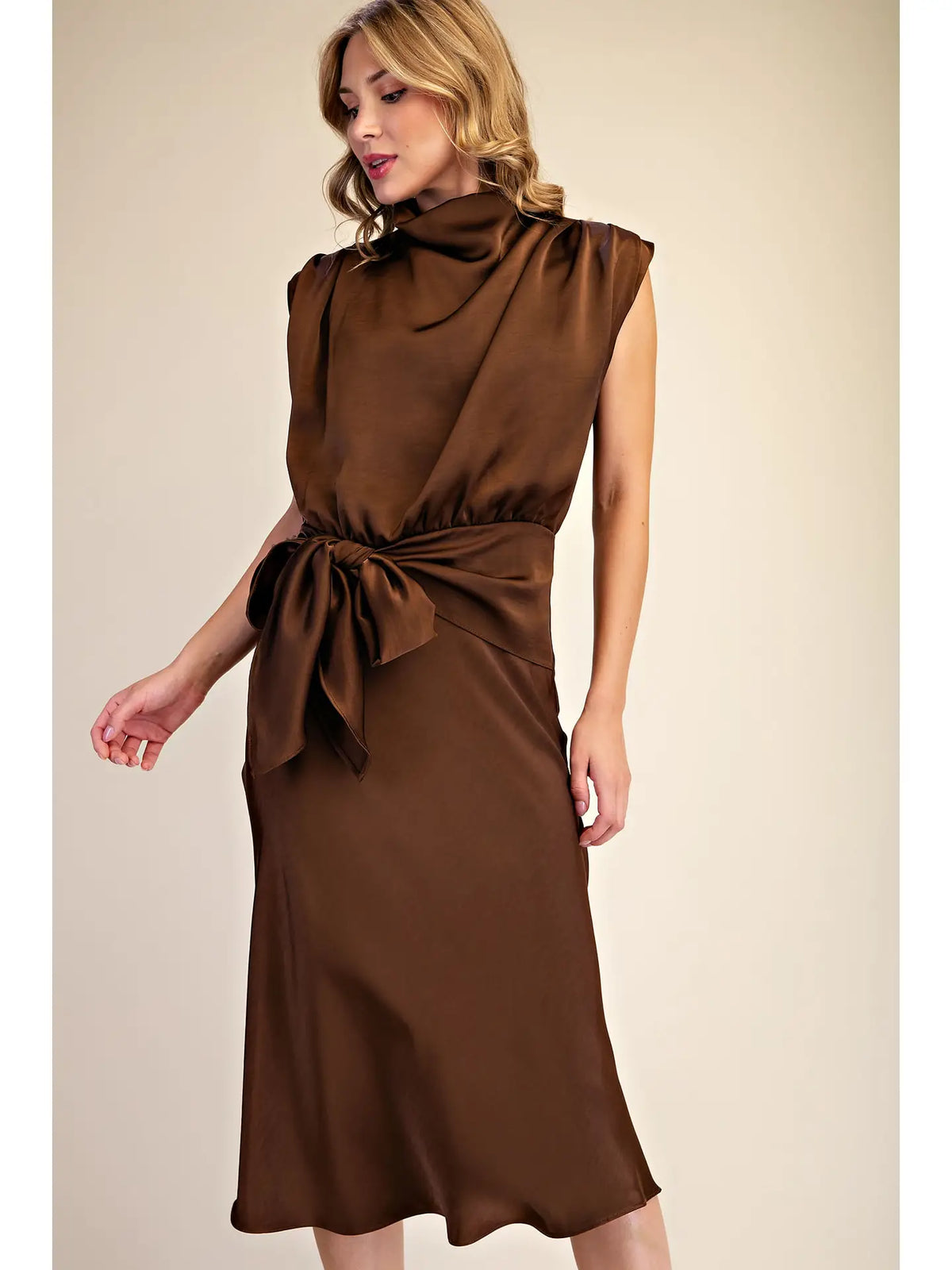 Winnie Dress