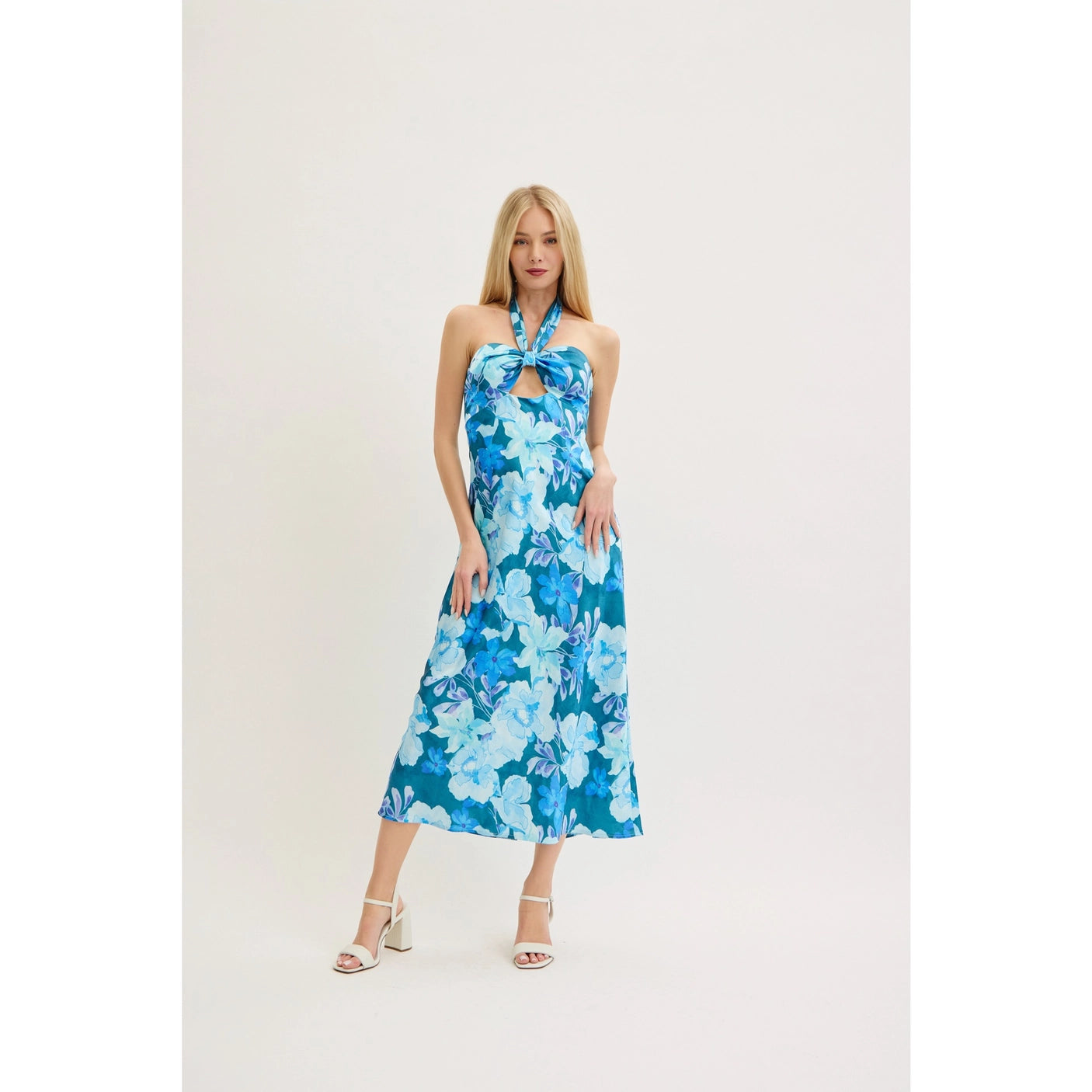 Lani Dress