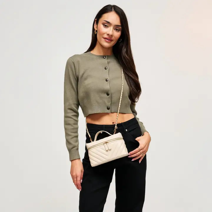 Stella Crossbody