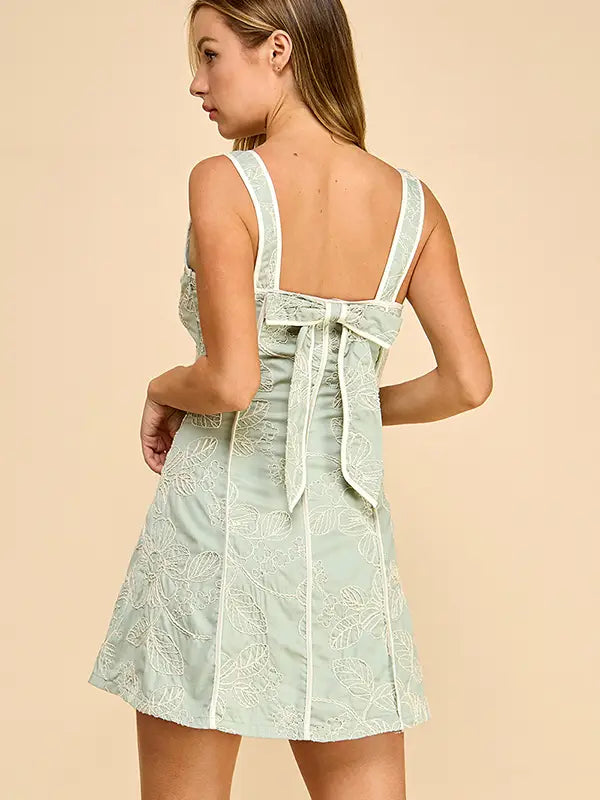 Ivy Lane Dress