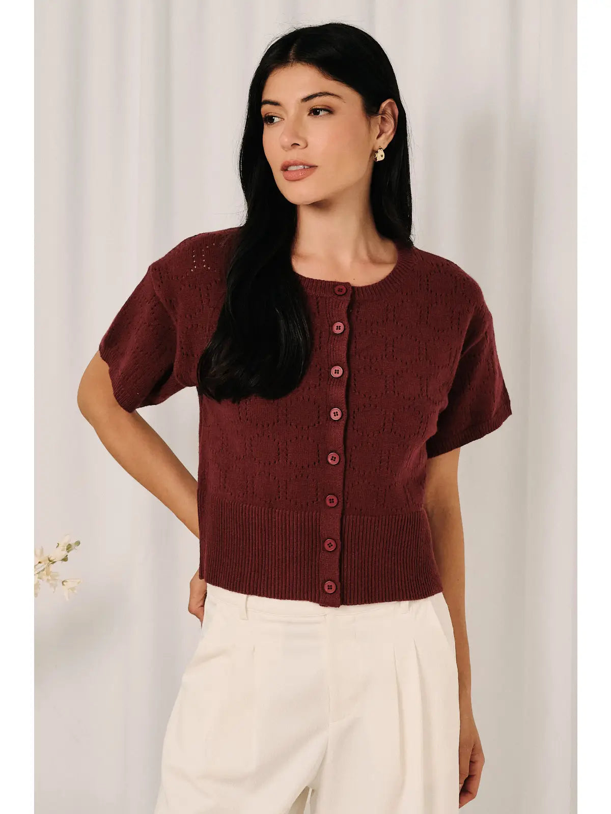 Campbell Top