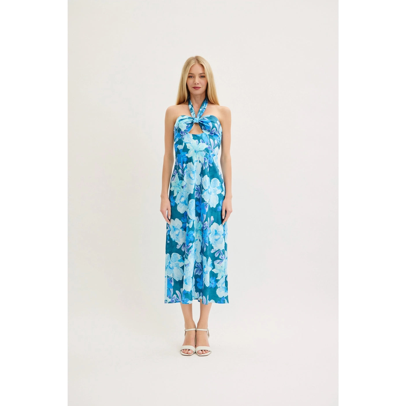 Lani Dress