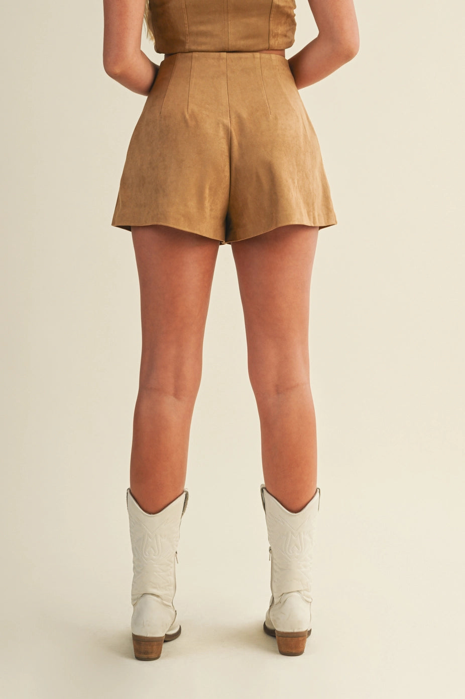 Estelle Shorts