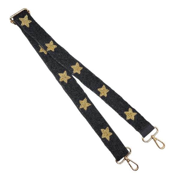 Star Purse Straps
