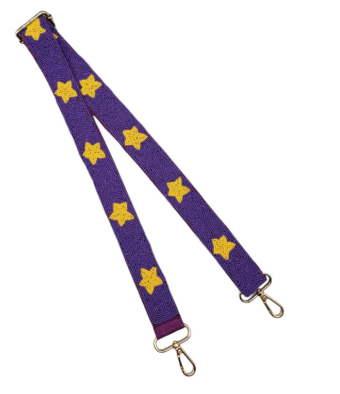 Star Purse Straps