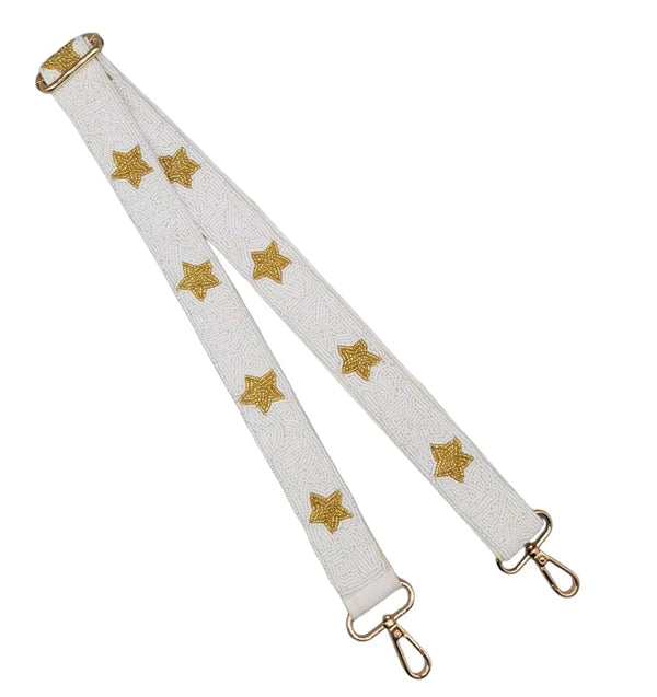 Star Purse Straps
