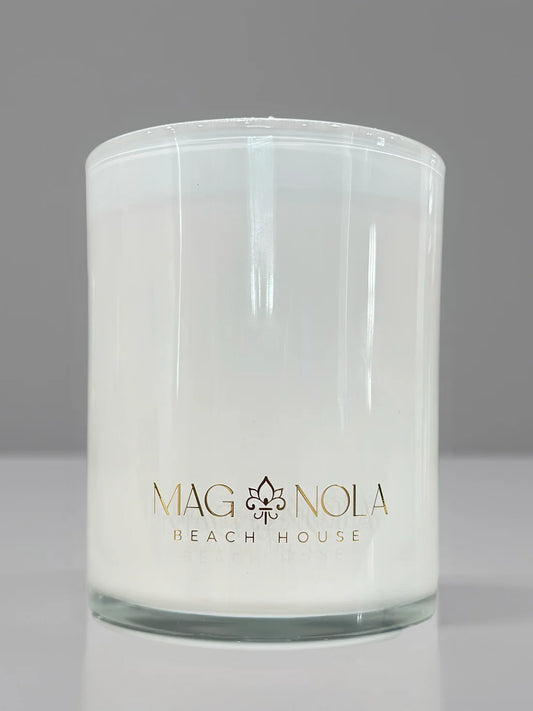 Limited Edition BEACH HOUSE 8.5 Ounce Candle