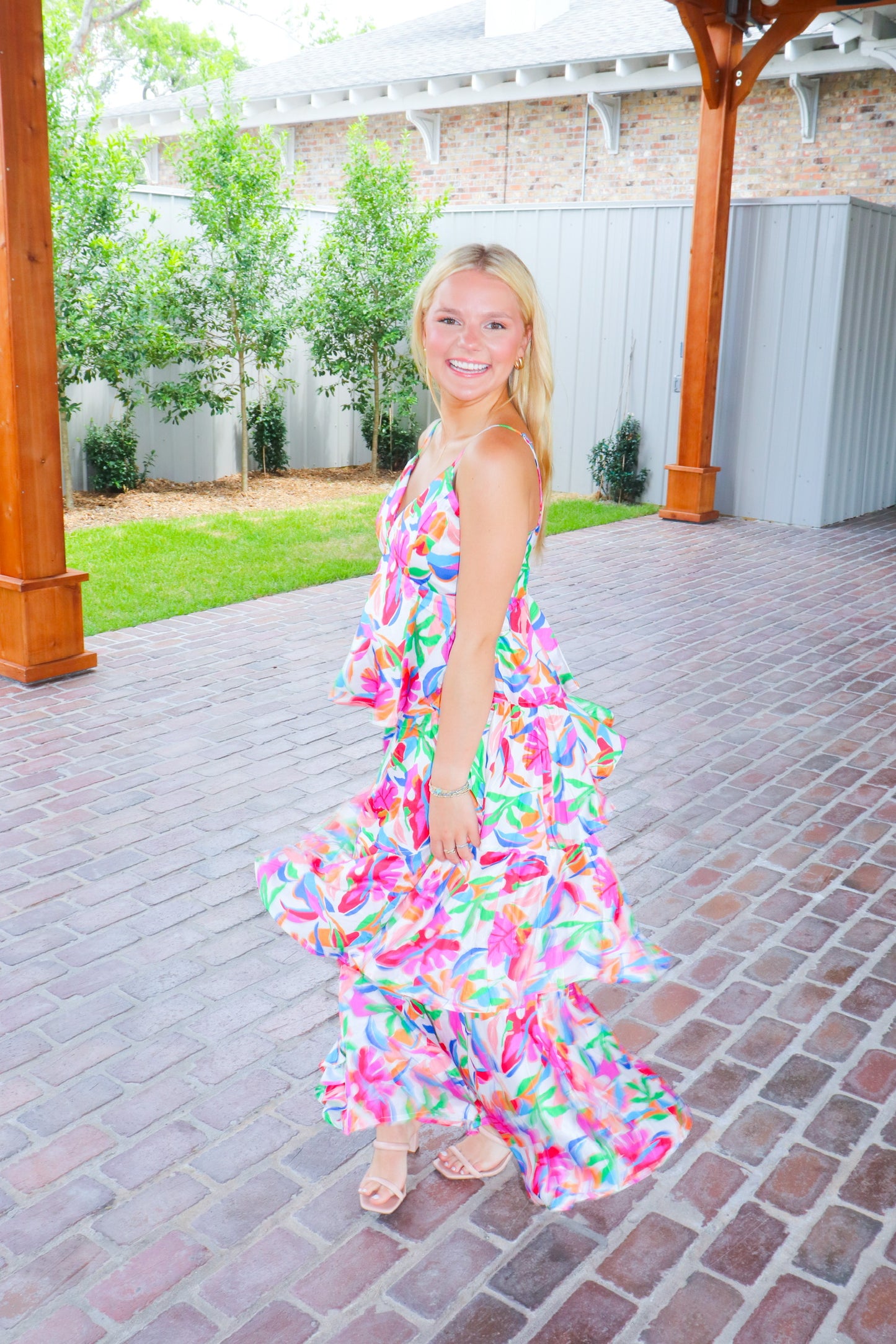 Kona Dress