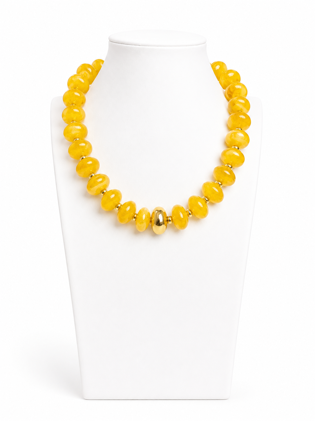 Sunny Necklace