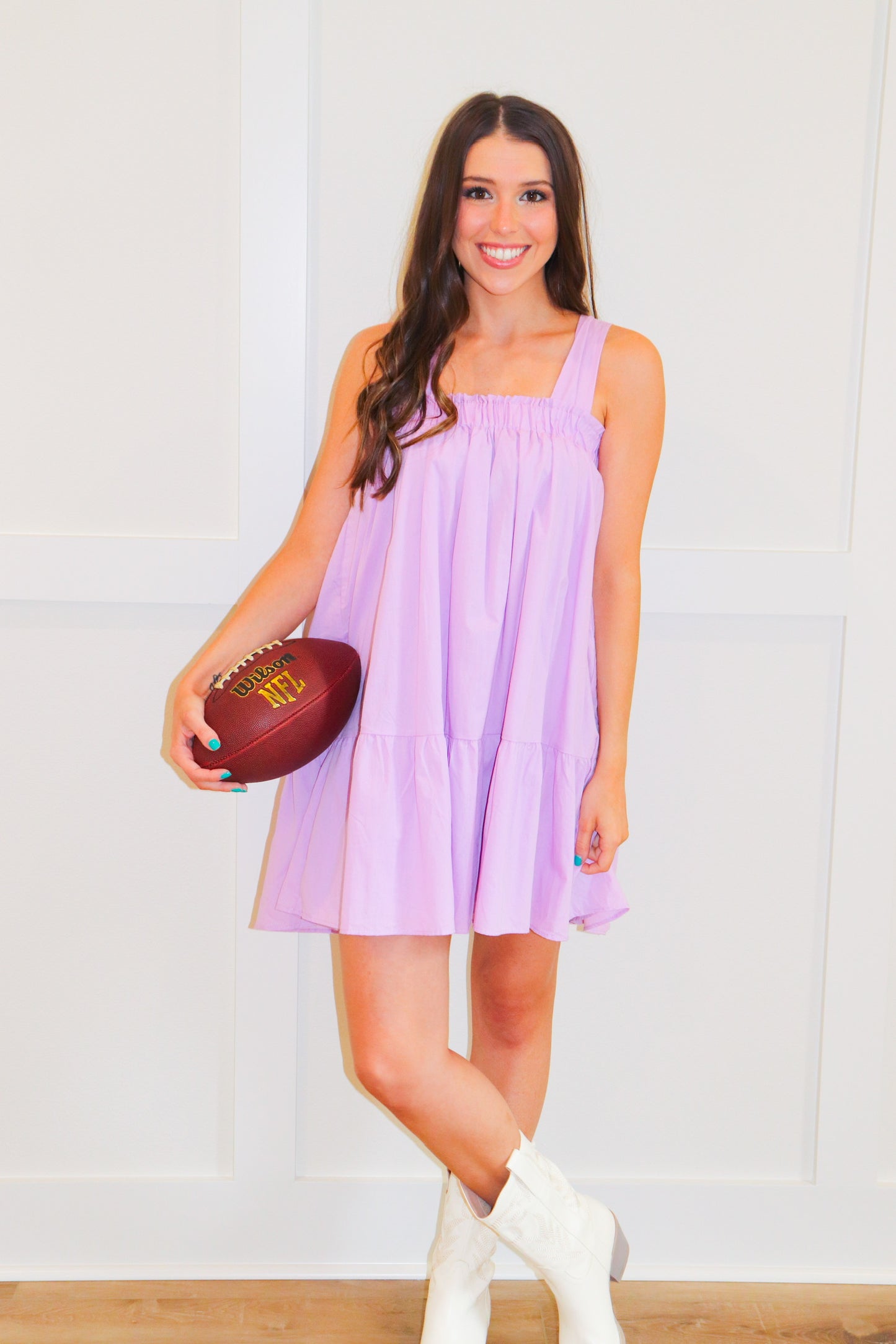 Aria Dress