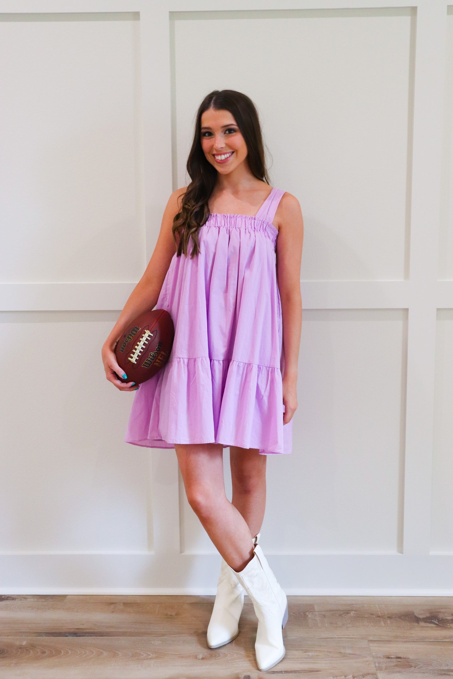 Aria Dress