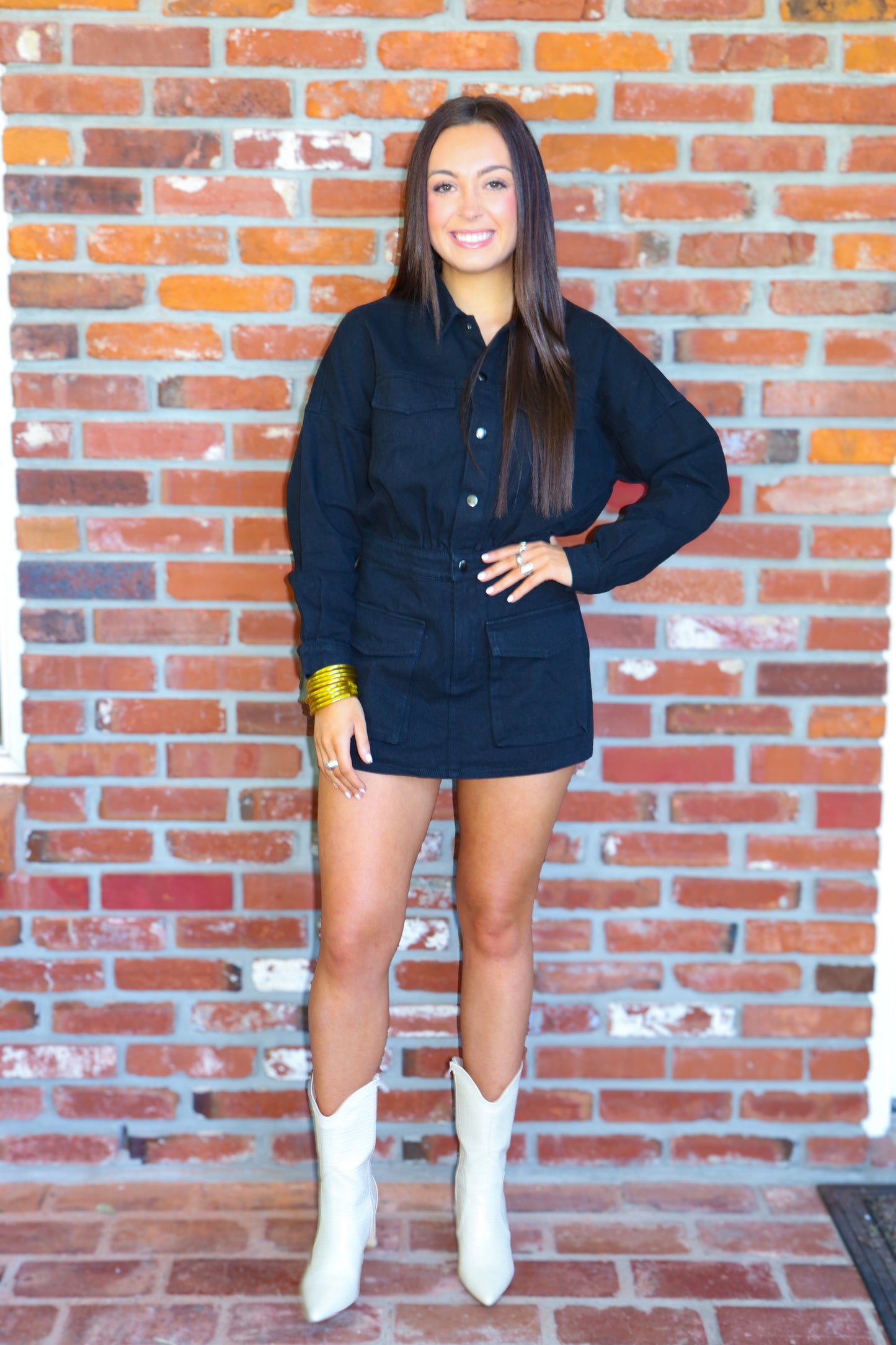 The Best Romper