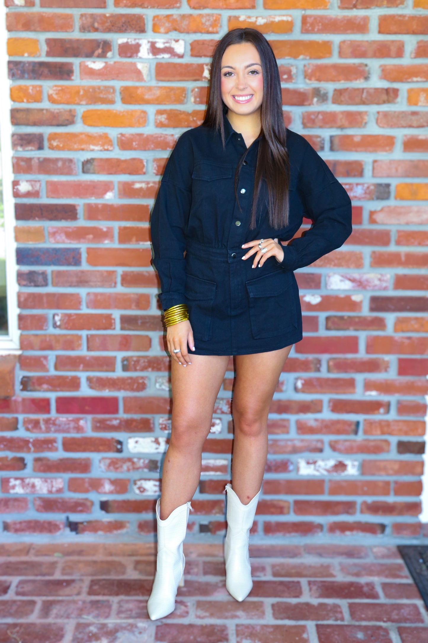 The Best Romper