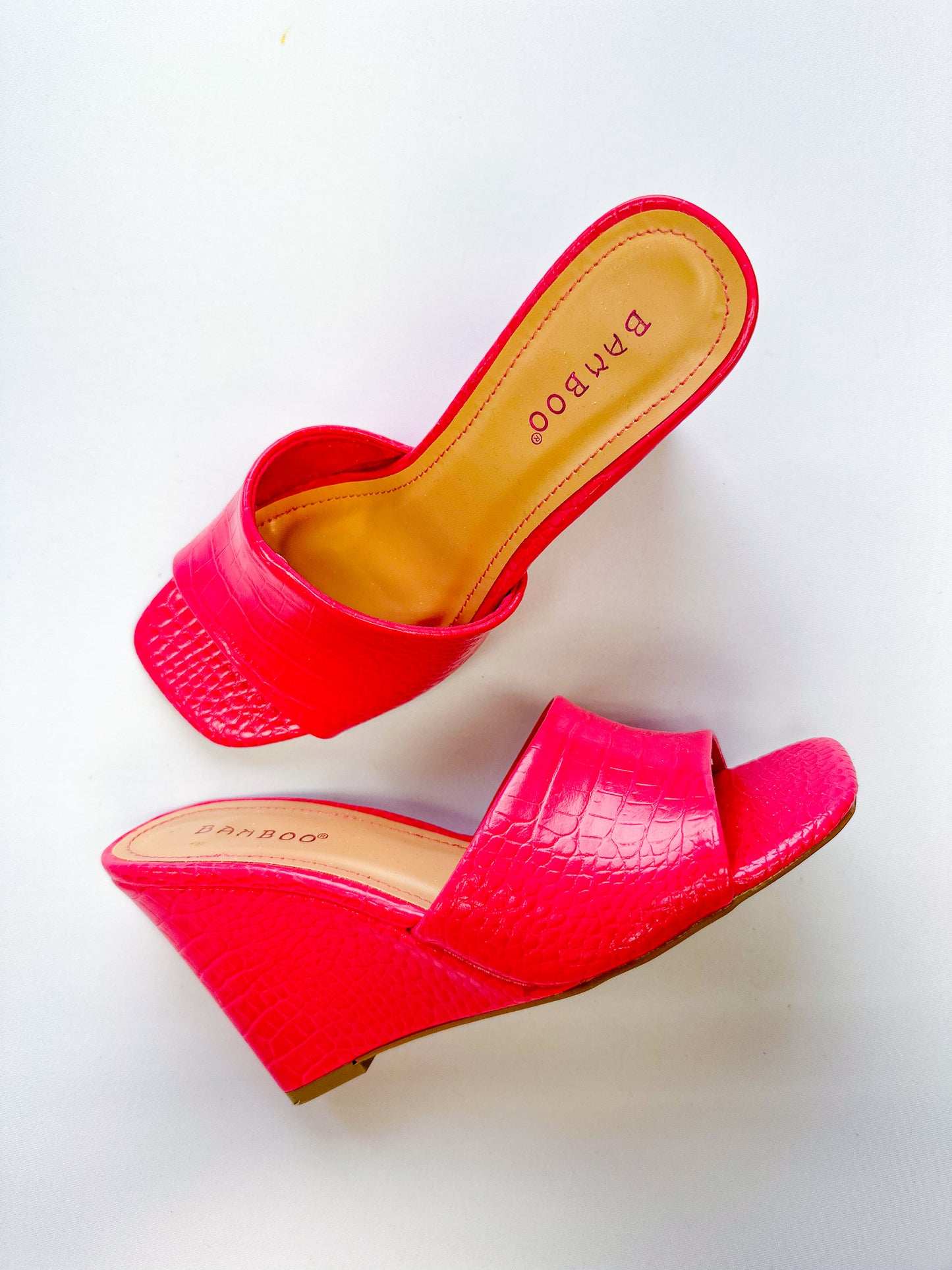 Selena Heel