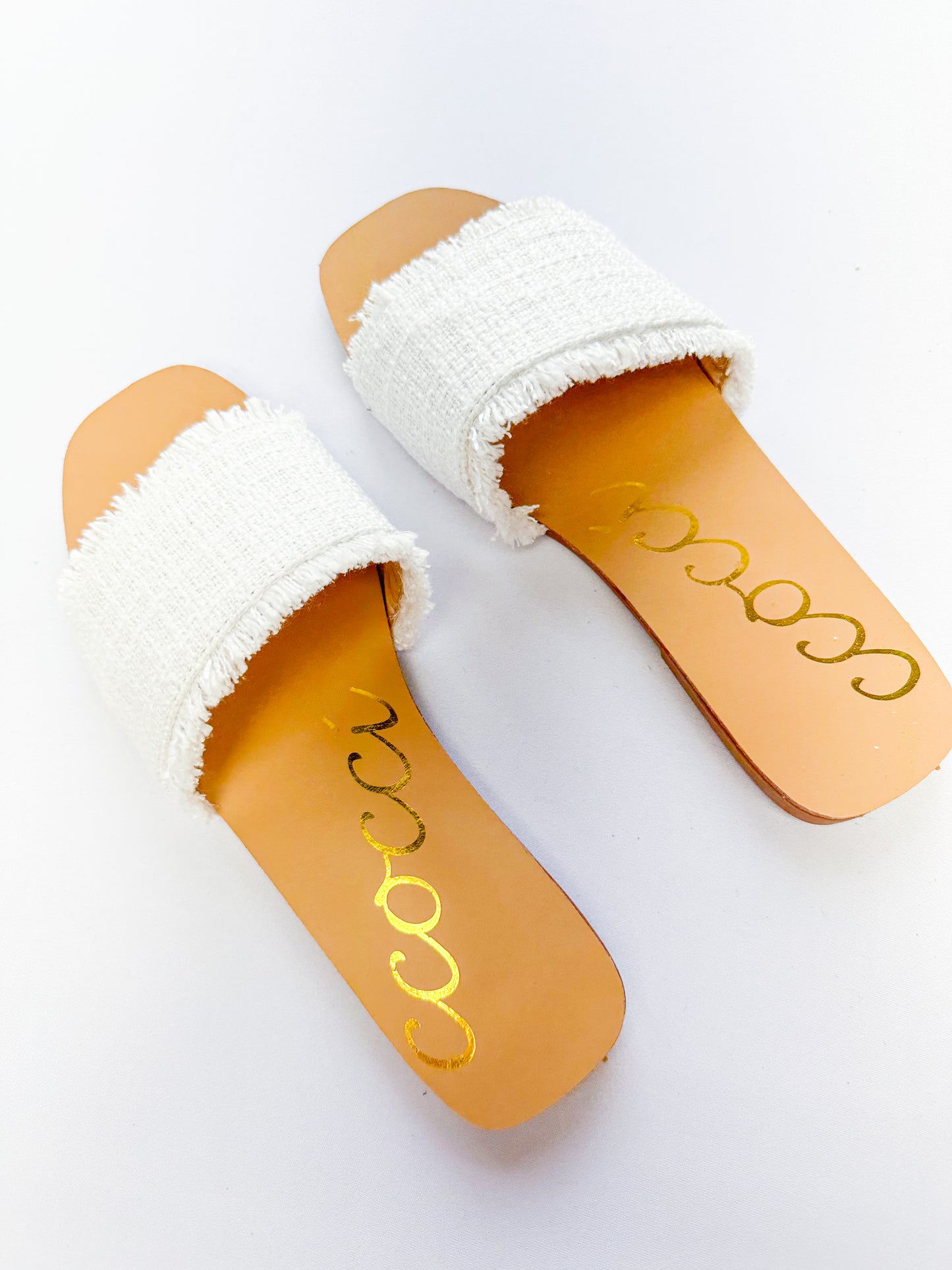 Belleza Sandals