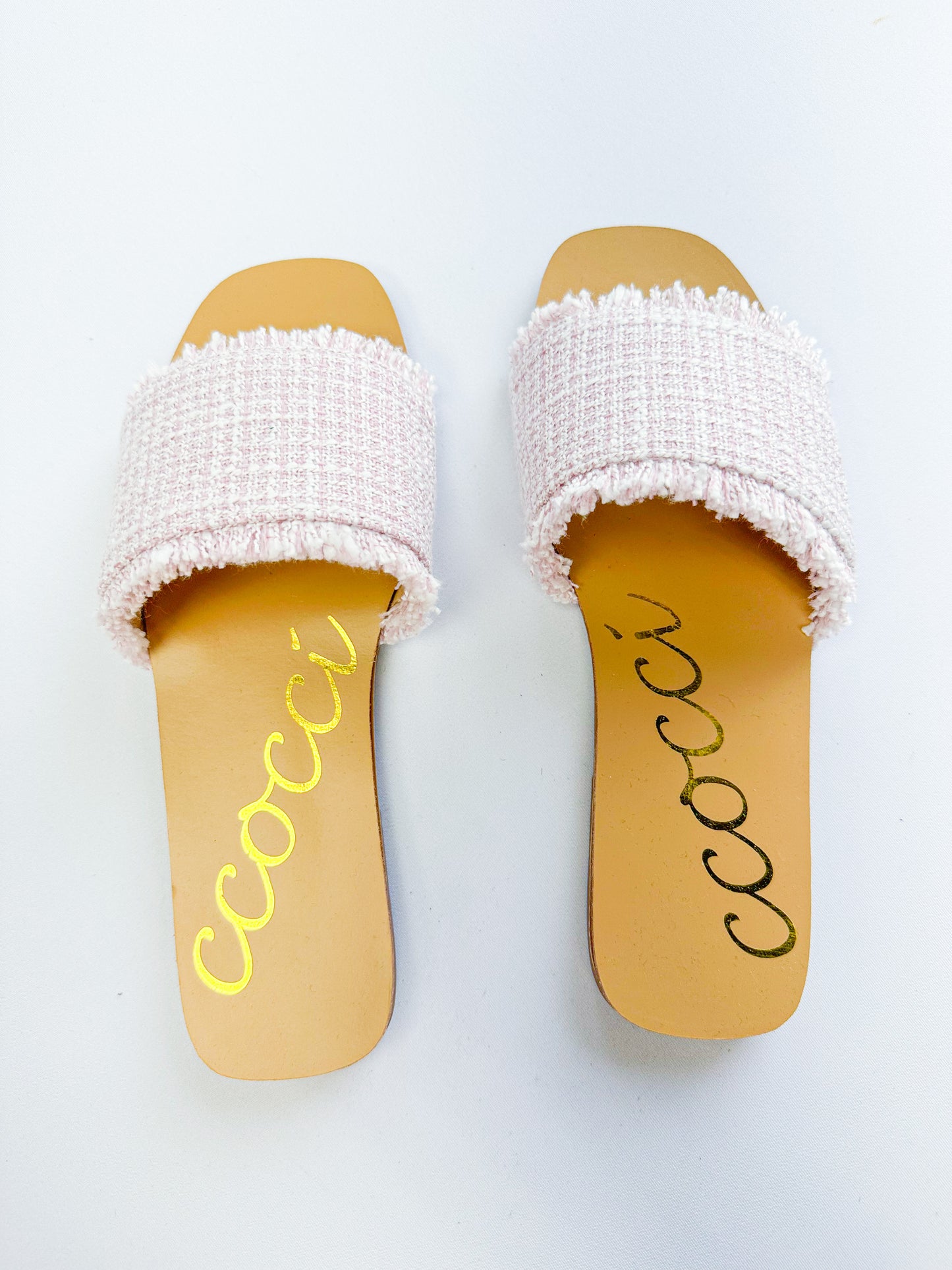 Belleza Sandals