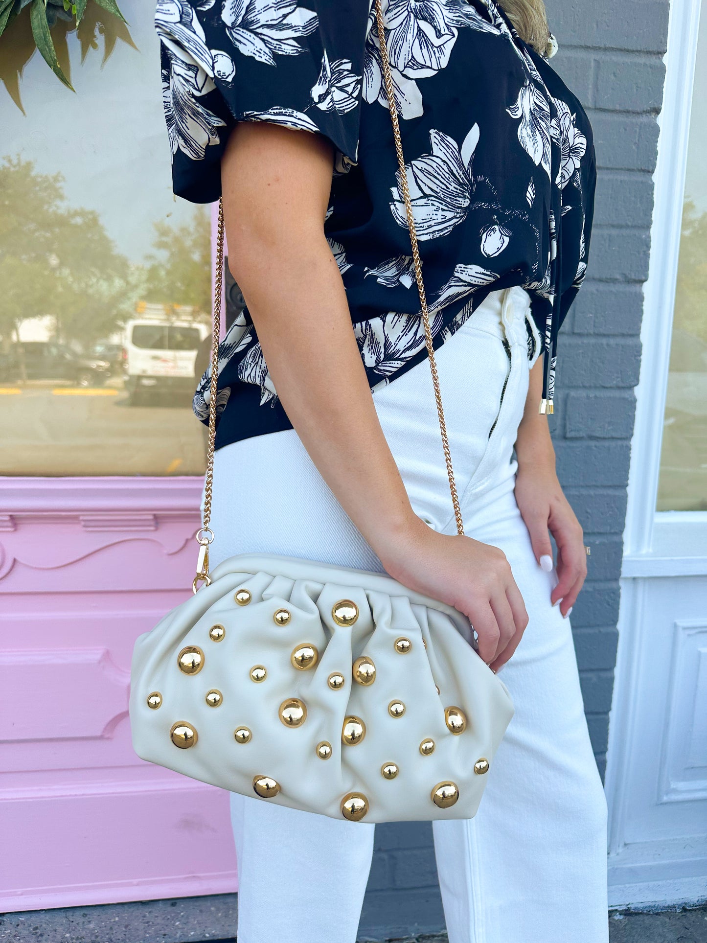 Carey Crossbody