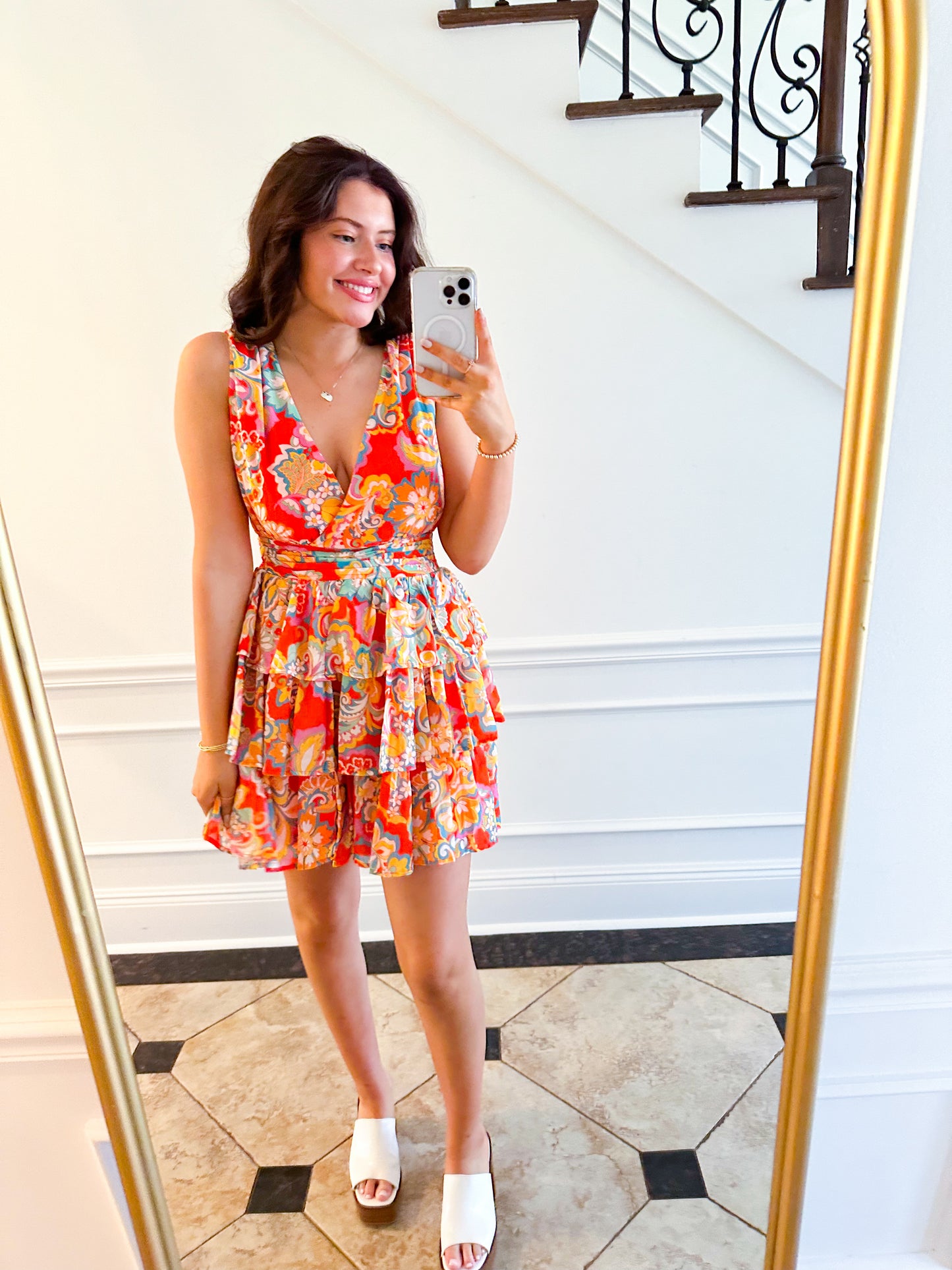 Luna Dress