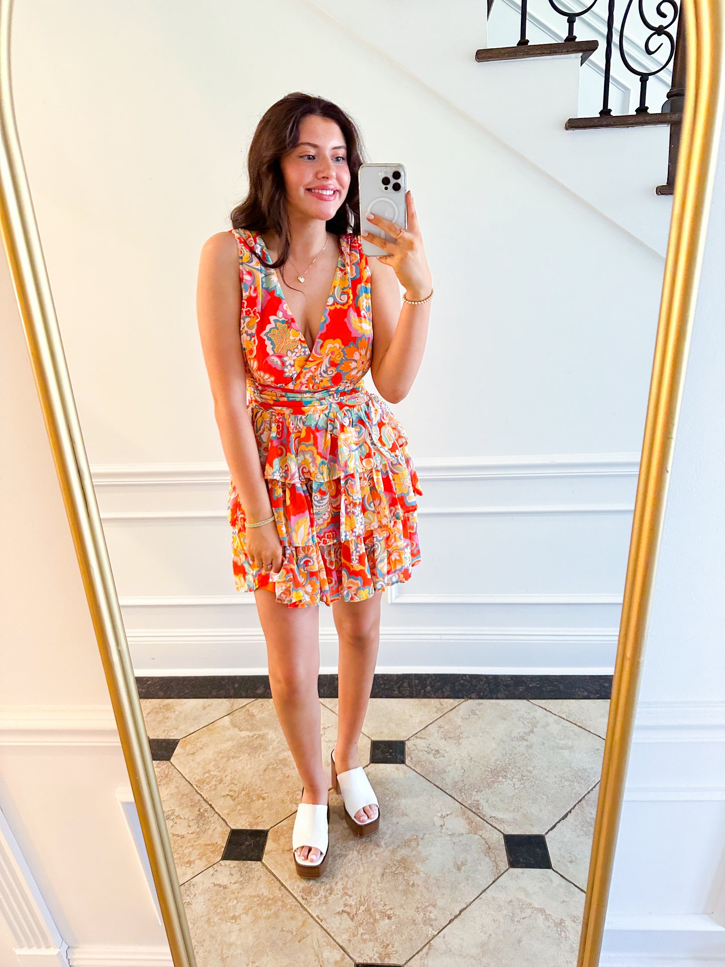 Luna Dress