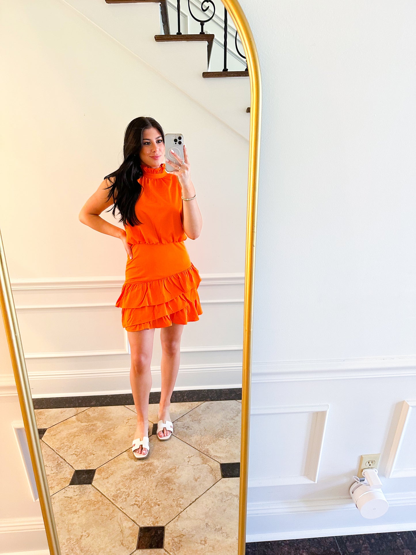 Moana Dress