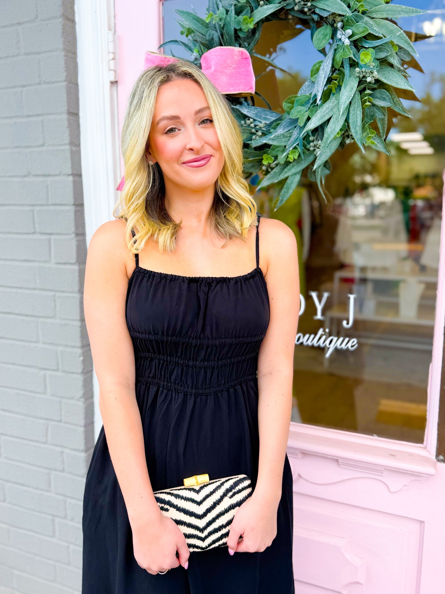 Sloane Dress