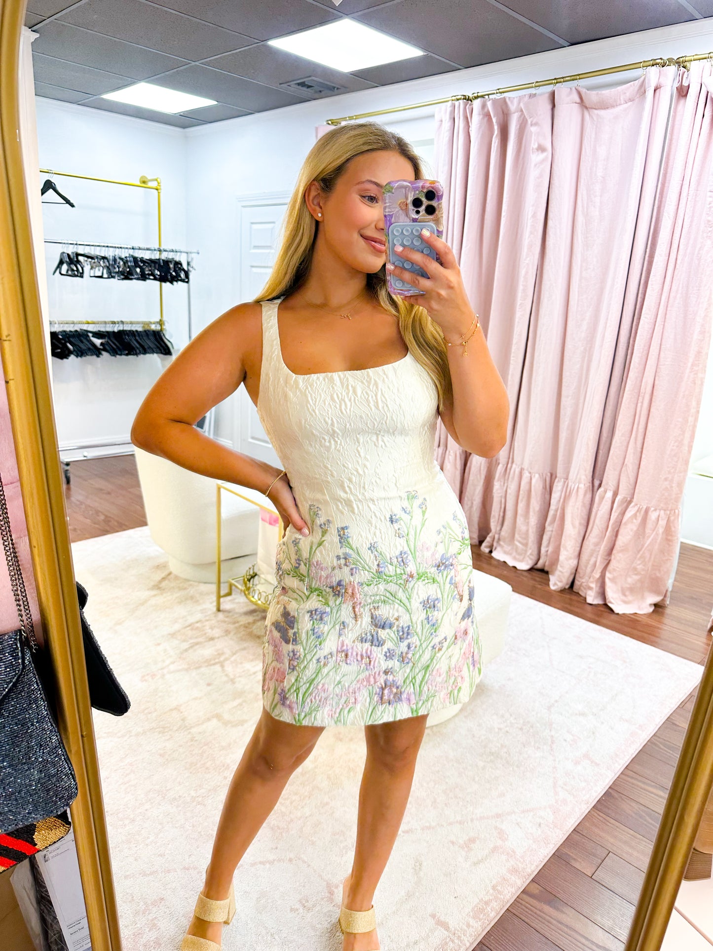 Sara Dress