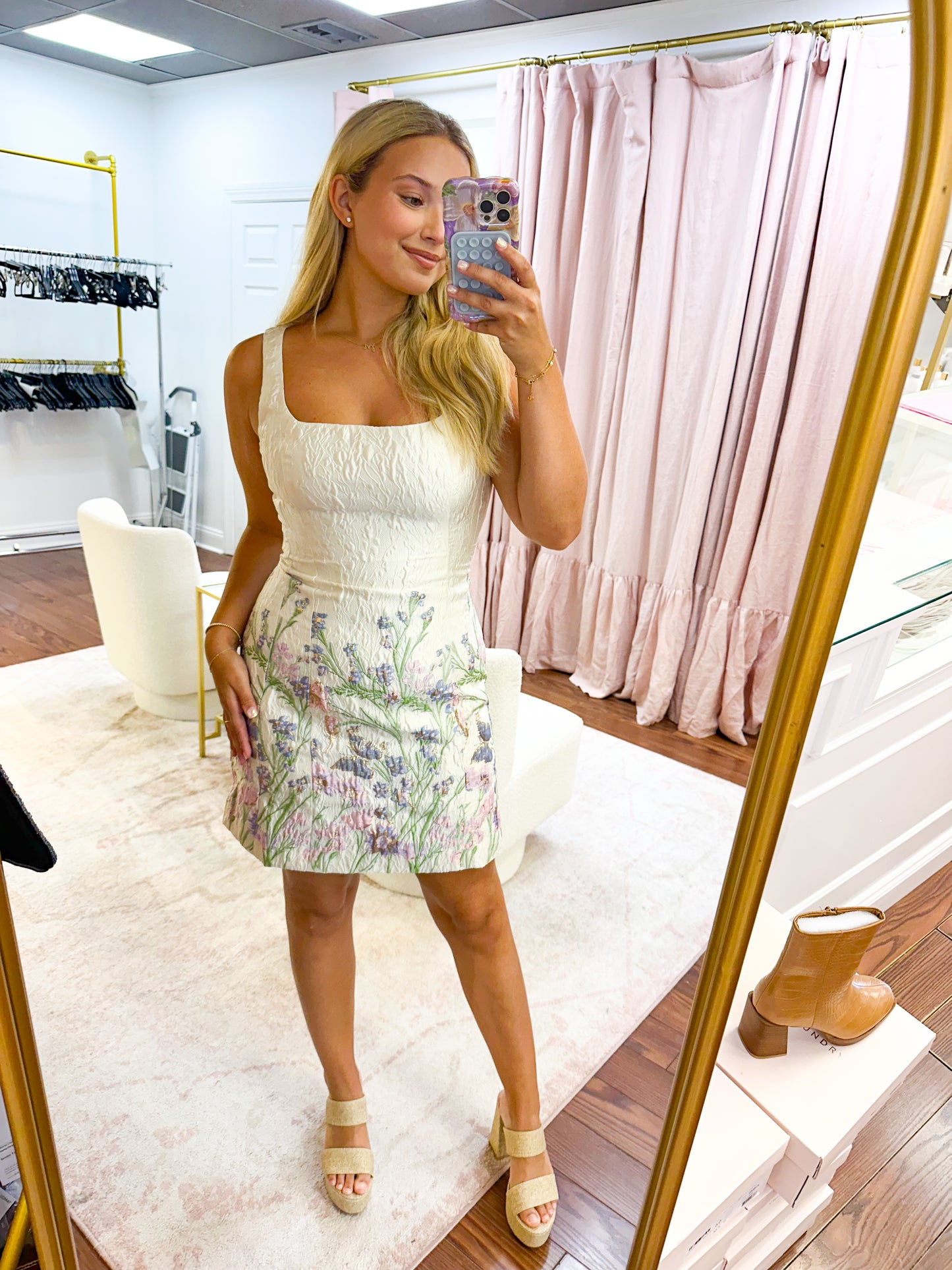 Sara Dress